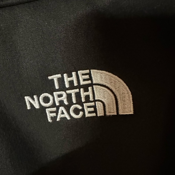 The North Face Apex Sherpa Softshell Hoodie - Picture 4 of 6
